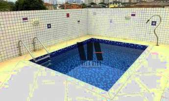 Imagem: LINDA CASA TRIPLEX COM 300 M² DE ÁREA