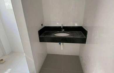 Imagem 6: Galpão em Praia Grande Boqueirão ótima localização, área total do galpão;716,70 m²