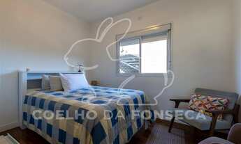 Imagem 6: Santana de Parnaíba - Casa de Condomínio - Morada das Flores