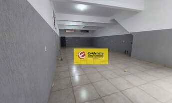Imagem 3: Salão, 200 m² - venda por R$ 1.000.000 ou aluguel por R$ 4.000/mês - Jardim Cristiane - Sa