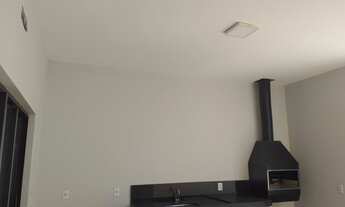 Imagem 6: ótima casa com 3 suítes,plana, móveis, área gourmet, estuda permuta como parte de pagame