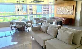 Imagem 6: Apartamento para venda tem 205 metros quadrados com 4 quartos em Horto Florestal - Salvado