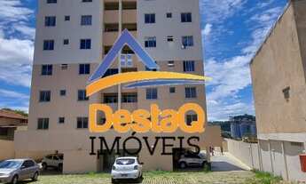 Imagem 3: APARTAMENTO BAIRRO JARDIM ALTEROSA