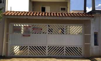 Imagem: Casa com 2 dormitórios à venda, 123 m²