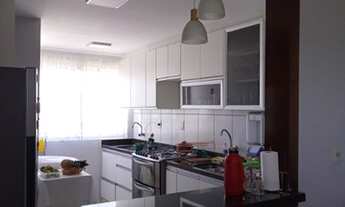 Imagem 2: Apto Mobiliado Urgente