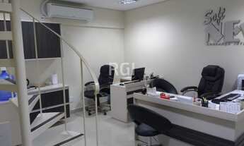 Imagem 5: Porto Alegre - Conjunto Comercial/Sala - Cristo Redentor