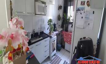 Imagem 5: Residencial - Distrito Industrial