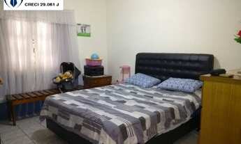 Imagem 5: Ampla casa com 2 dormitórios no Jardim Estela