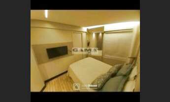 Imagem 3: Apartamento Padrão