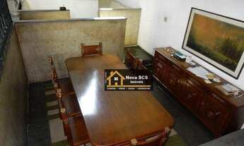 Imagem 5: Sobrado à venda, 492 m² - Jardim São Caetano - São Caetano do Sul/SP