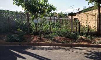 Imagem 3: Terreno 10x25 no Agua Branca ll