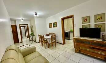 Imagem 6: No coração de Capão! No centro, junto a praça e mar