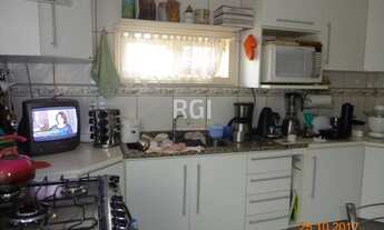 Imagem 3: Porto Alegre - Casa Padrão - Nonoai