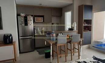 Imagem 2: Barueri - Apartamento Padrão - Alphaville Empresarial