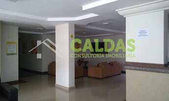 Imagem 7: Apartamento mobiliado a venda no condomínio DiRoma Rio Quente