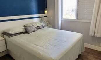 Imagem 7: Apartamento para venda tem 93 metros quadrados com 3 quartos em Tatuapé - São Paulo - São