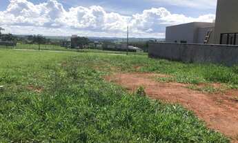 Imagem 4: Lote em condomínio fechado Terras Alpha 1