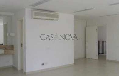 Imagem 4: Sala - Bosque da Saúde - São Paulo