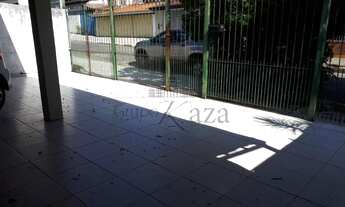 Imagem 2: Excelente Casa - Jardim Satélite - 160m² - 3 Dormitórios + edícula - Venda