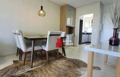 Imagem 6: Apartamento à venda por R$ 495.000,00 - Centro - Cascavel/PR