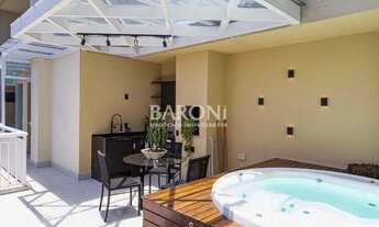 Imagem: São Paulo - Apartamento Padrão - Bela