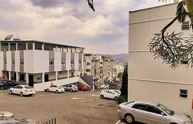 Imagem 2: Juiz de Fora - Apartamento Padrão - Paineiras