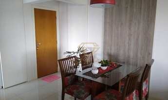 Imagem 4: Edifício Strauss Boulevard, Gleba Palhano, Londrina, 124m² AP2283