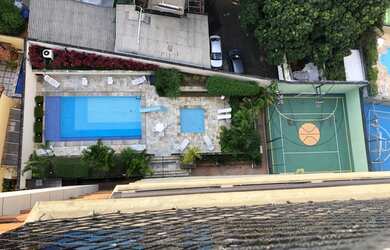 Imagem 6: Apartamento para venda ou locação possui 100 metros com 3 quartos + Home Office em Vila Ma