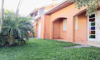 Imagem 1: Casa 4 quartos 2 banheiros e anexo com área gourmet em Capão Novo - Capão da Canoa - R