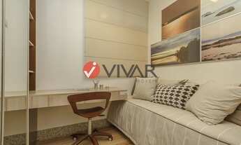 Imagem 5: Belo Horizonte - Apartamento Padrão - Lourdes