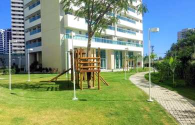 Imagem 5: Apartamento para venda possui 89 metros quadrados com 3 quartos em Parque Iracema - Fortal