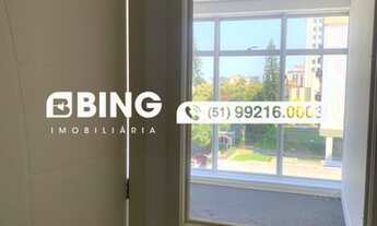 Imagem 3: Sala comercial com 60m² no bairro Boa Vista, a poucos metros da Av. Carlos Gomes.