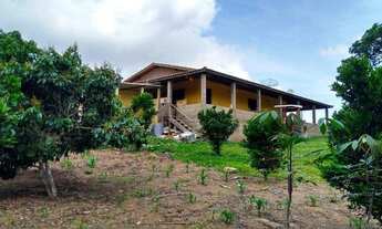 Imagem 4: Chácara com 3 dormitórios à venda, 1330 m² por R$ 280.000,00 - do Ressaca - Ibiúna/SP