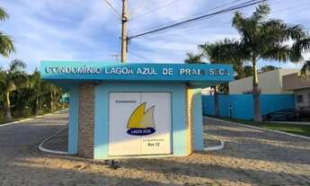 Imagem: Venha morar nesse Paraíso entre o mar e