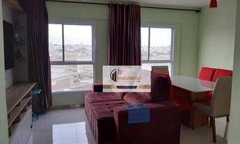 Imagem: Apartamento com 2 dormitórios à venda