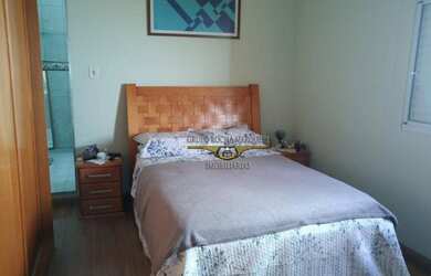 Imagem 6: Sobrado com 3 dormitórios à venda, 173 m² por R$ 600.000,00 - Jardim Vila Formosa - São Pa