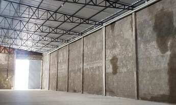 Imagem 6: Galpão para alugar, 400 m² por R$ 7.000,00/mês - Km 1 - Porto Velho/RO