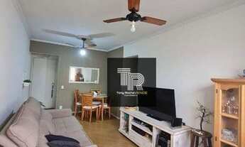 Imagem 5: Apartamento com 3 dormitórios à venda, 82 m² por R$ 420.000 - Santa Rosa - Niterói/RJ