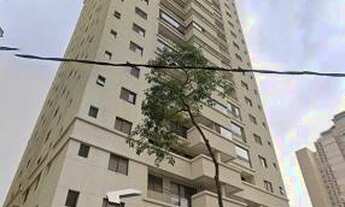 Imagem: Apartamento - Bairro Jardim - Santo André