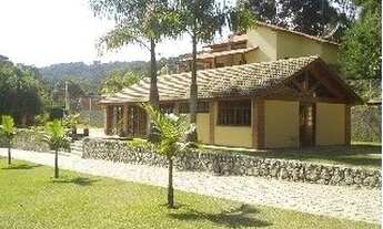 Imagem 4: Terreno à venda em condomínio fechado em São Paulo, Serra da Cantareira, Mairiporã