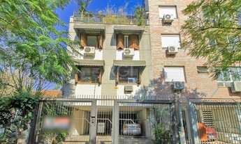 Imagem 2: Porto Alegre - Apartamento Padrão - Santana