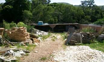 Imagem 5: Porto Alegre - Terreno Padrão - Aberta dos Morros