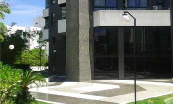 Imagem 9: Cobertura com 4 suítes, 821 m² - venda por R$ 6.000.000 ou aluguel por R$30.000/mês - Jard