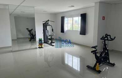 Imagem 2: Apartamento com 3 dormitórios à venda, 150 m² por R$ 1.200.000,00 - Jardim Augusta - São J