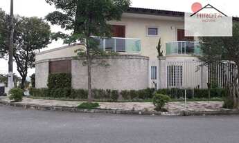 Imagem: Sobrado com 3 dormitórios à venda, 280