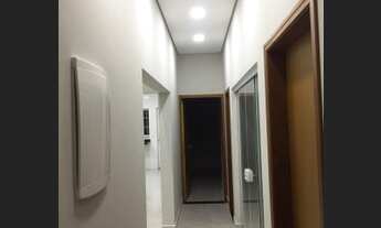 Imagem 3: Casa à venda no Jd Iguatemi, em Sorocaba -SP