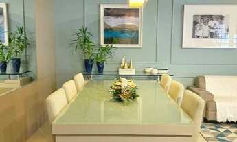 Imagem 2: Casa Duplex Cond Elegance Village, 266m2, 03 suítes