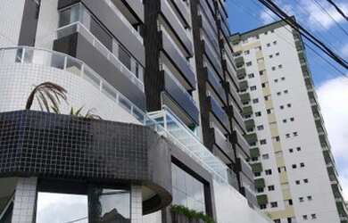 Imagem 2: Apartamento com 2 dorms, Guilhermina, Praia Grande - R$ 375 mil, Cod: 1209