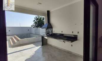 Imagem 6: Casa com 3 dormitórios à venda, 167 m² por R$ 1.200.000,00 - Jardim Residencial Alto De It