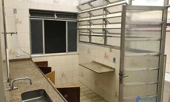 Imagem 7: Apartamento com 3 dormitórios à venda, 80 m² por R$ 220.000,00 - São Bernardo - Juiz de Fo